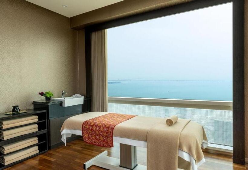 酒店 Four Points By Sheraton Kuwait