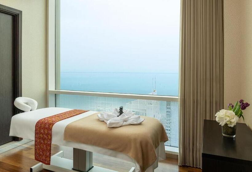 酒店 Four Points By Sheraton Kuwait