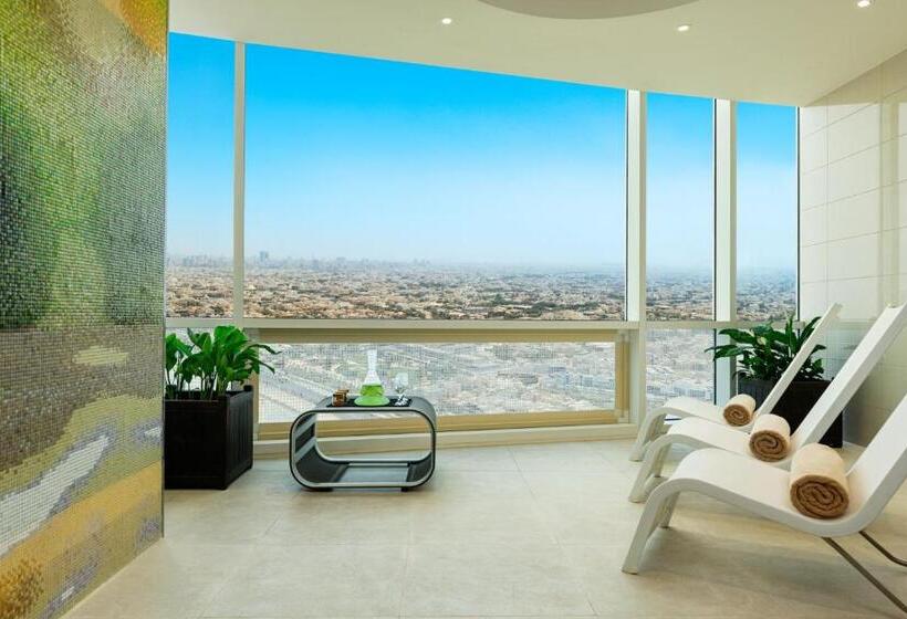 酒店 Four Points By Sheraton Kuwait