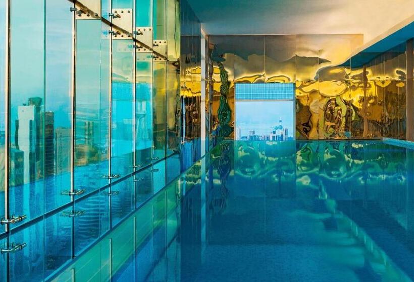 酒店 Four Points By Sheraton Kuwait