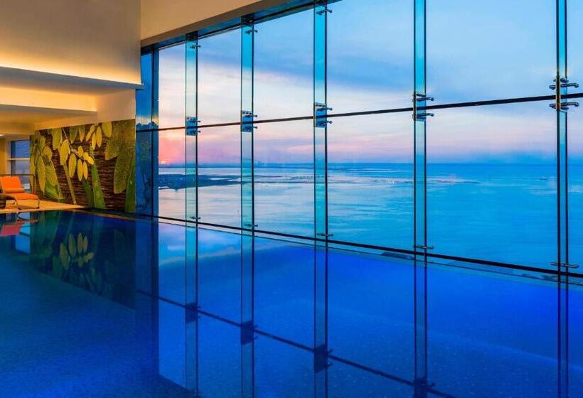 酒店 Four Points By Sheraton Kuwait