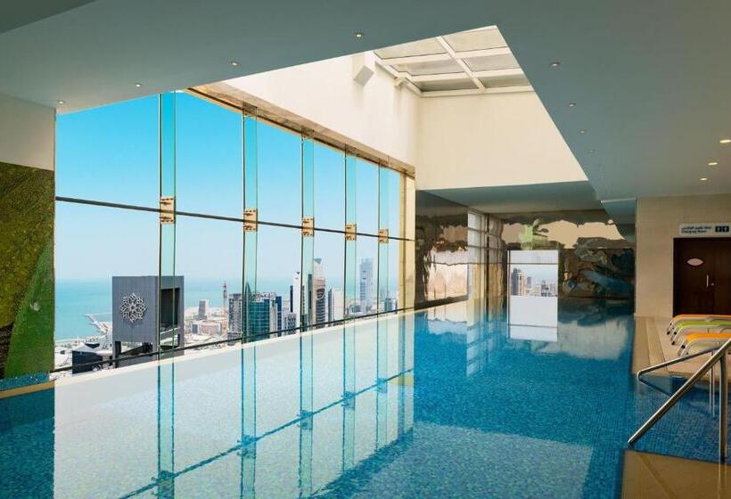 בית מלון כפרי Four Points By Sheraton Kuwait