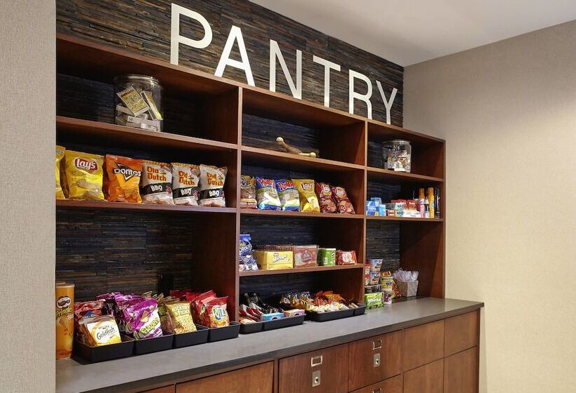 酒店 Four Points By Sheraton Moncton