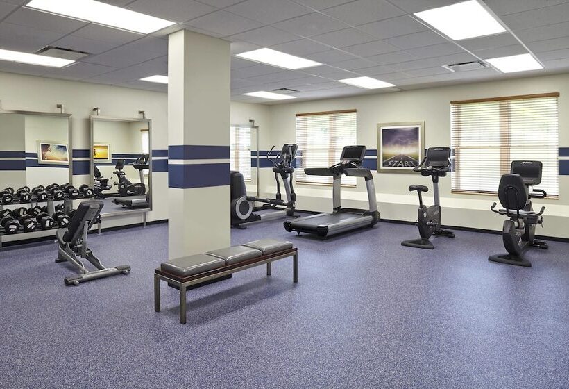 酒店 Four Points By Sheraton Moncton