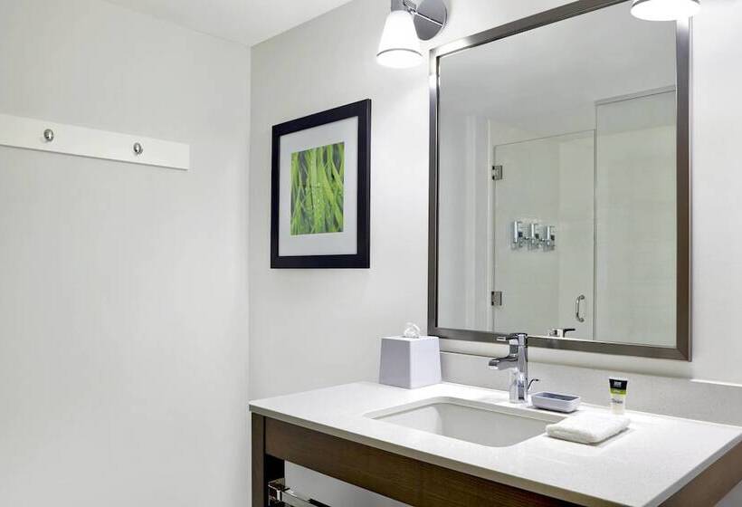 酒店 Four Points By Sheraton Moncton