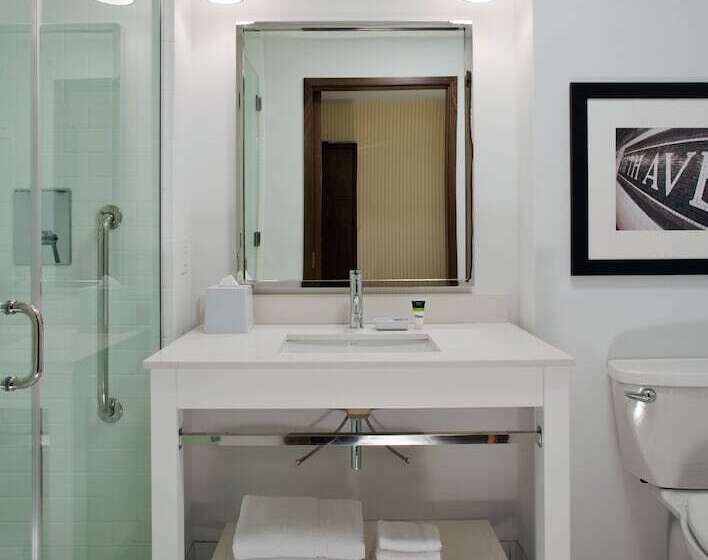 酒店 Four Points By Sheraton Moncton