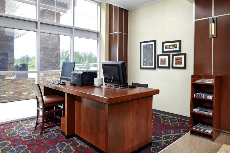 酒店 Four Points By Sheraton Moncton