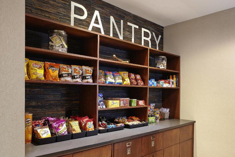 酒店 Four Points By Sheraton Moncton