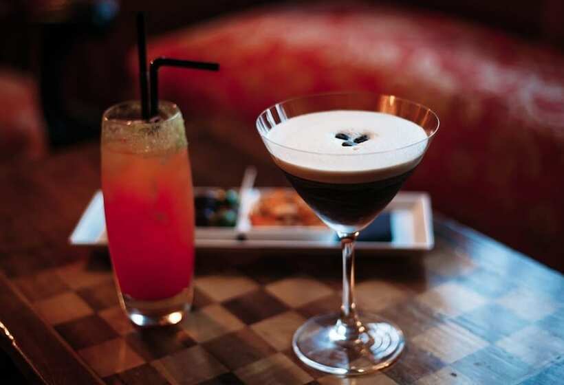 Отель Fowey Hall