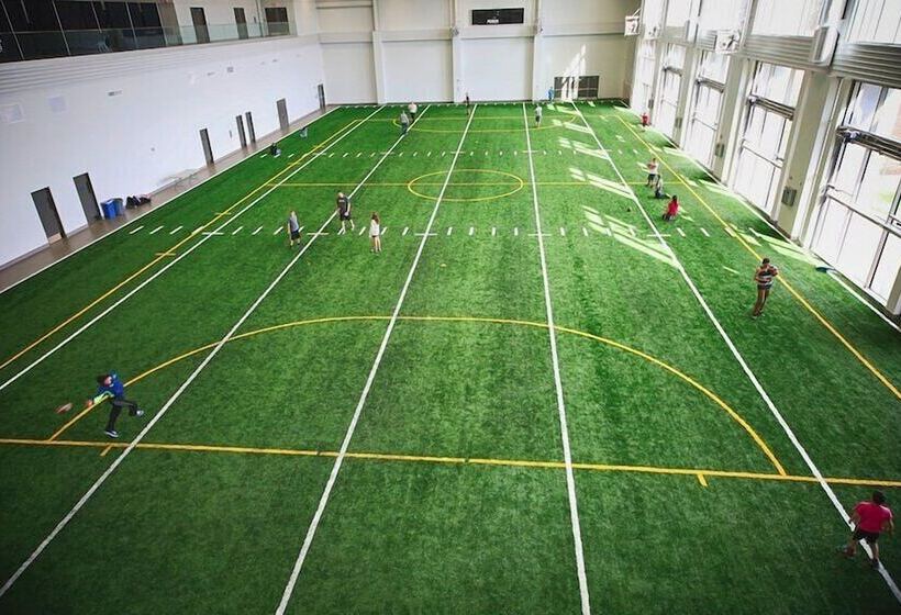 Szálloda Franklin Suite