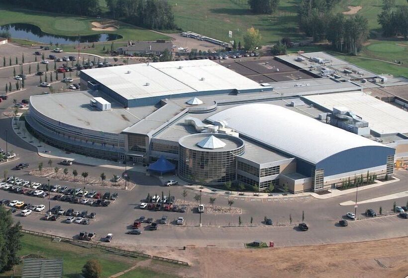 Szálloda Franklin Suite