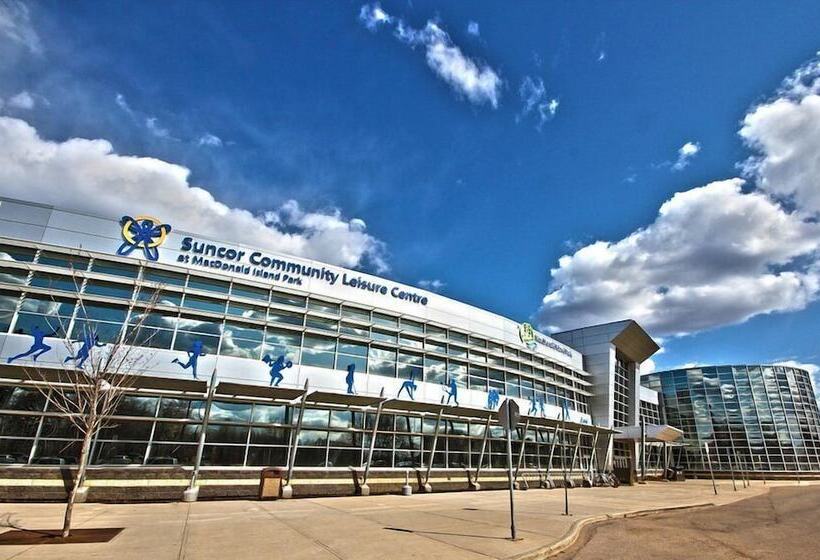 Szálloda Franklin Suite