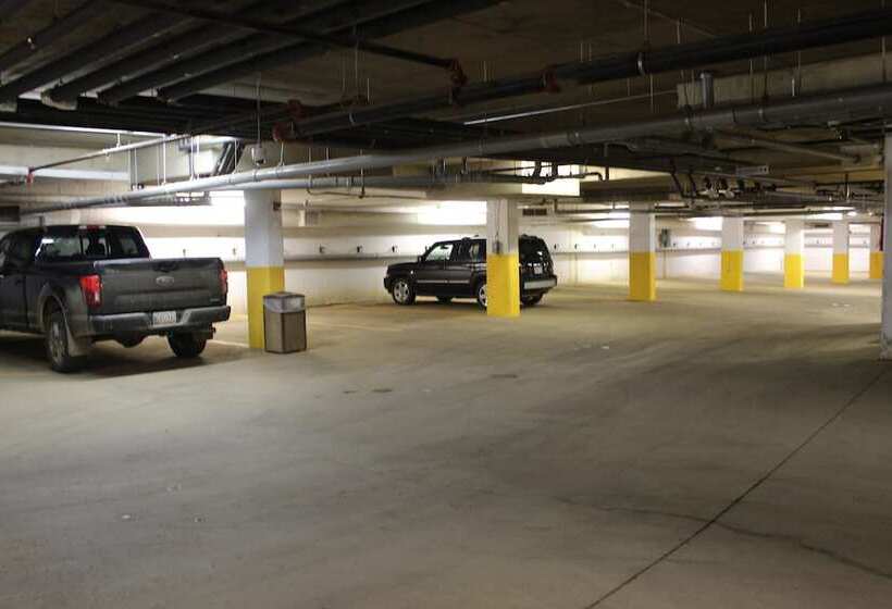 Szálloda Franklin Suite