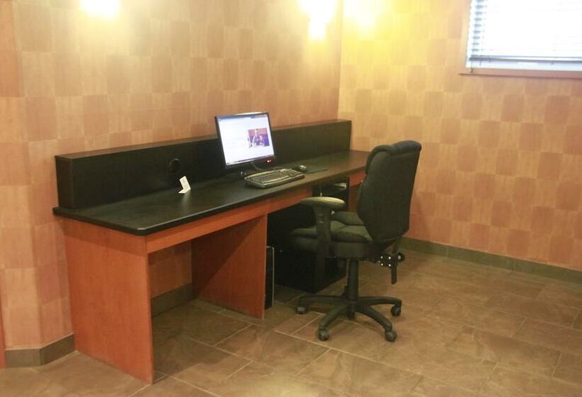 Szálloda Franklin Suite