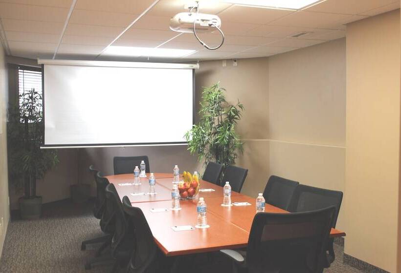 Szálloda Franklin Suite