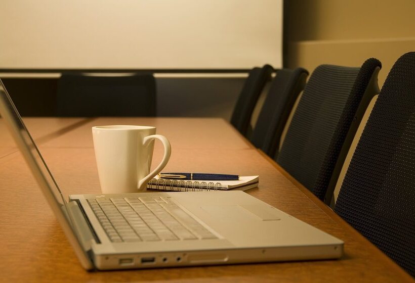 Szálloda Franklin Suite