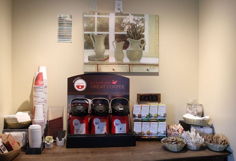 Szálloda Franklin Suite