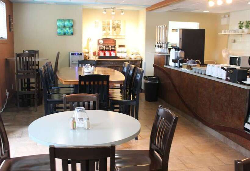 Szálloda Franklin Suite