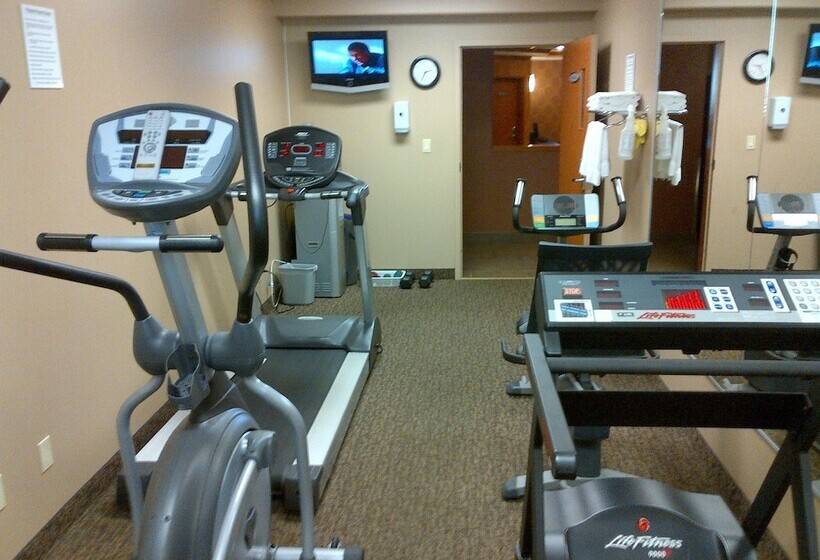 Szálloda Franklin Suite