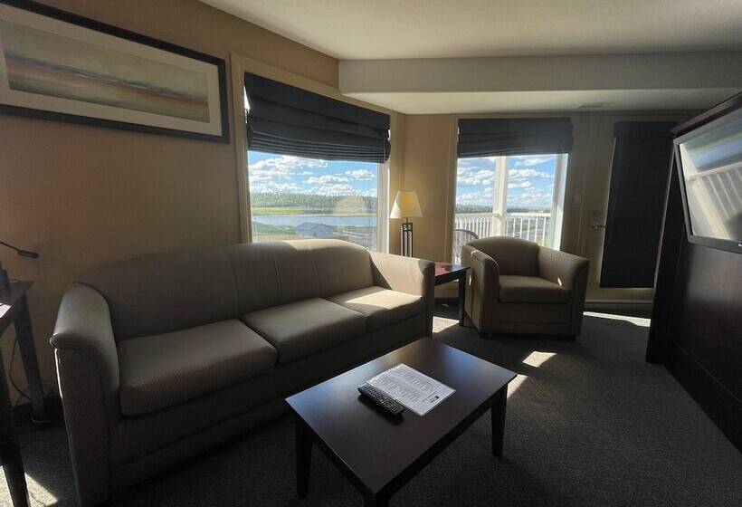 فندق Franklin Suite