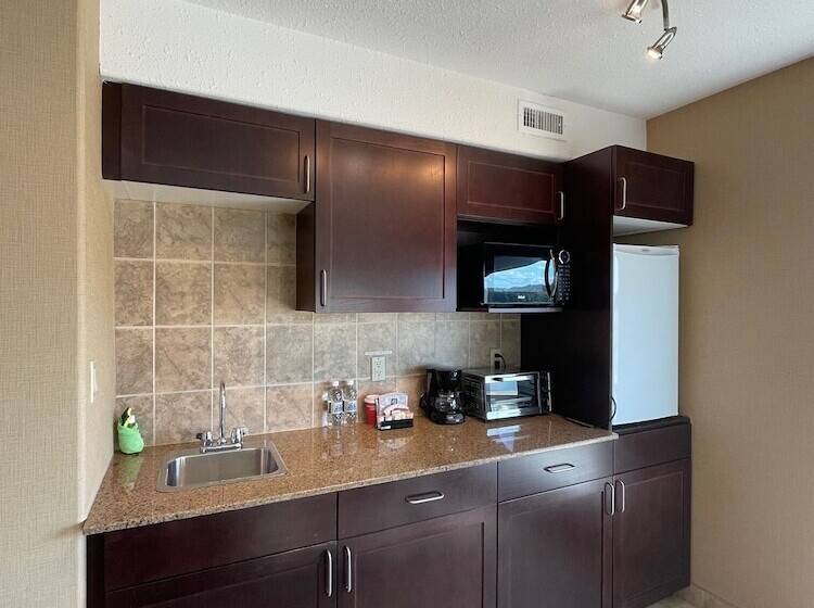 Szálloda Franklin Suite