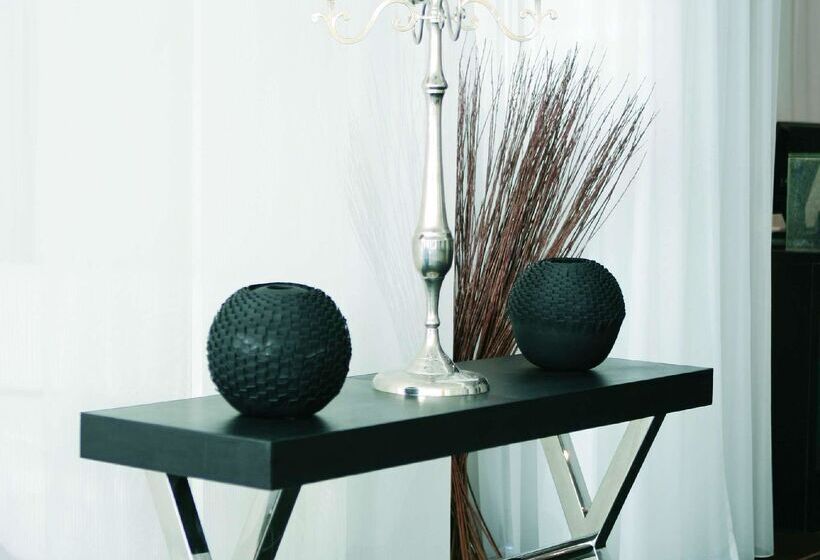 בית מלון כפרי Numa I Bona Rooms & Apartments