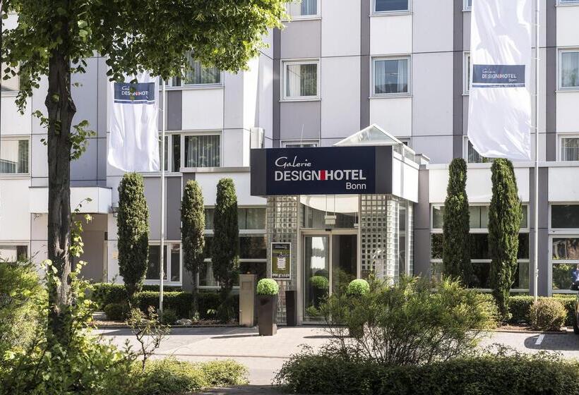 هتل Numa I Bona Rooms & Apartments