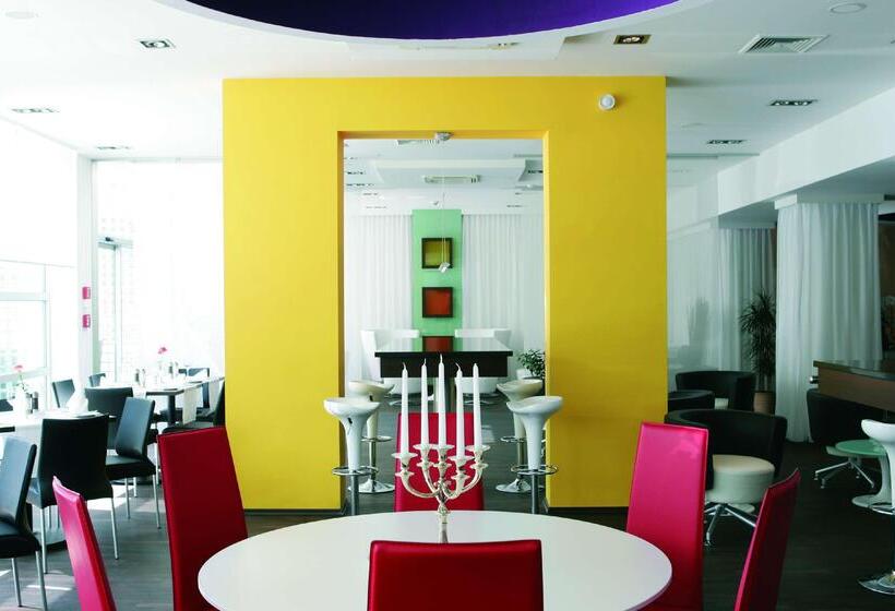 בית מלון כפרי Numa I Bona Rooms & Apartments