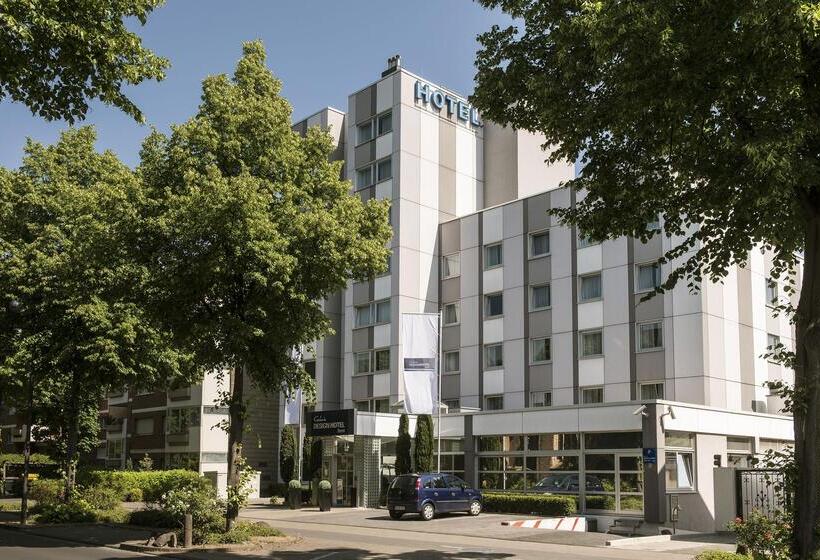 هتل Numa I Bona Rooms & Apartments