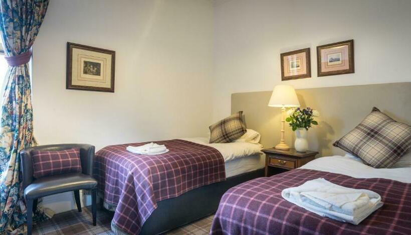 فندق Gartmore House Bed & Breakfast