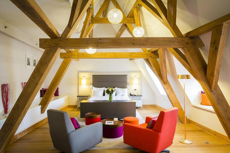 酒店 Ghent Marriott