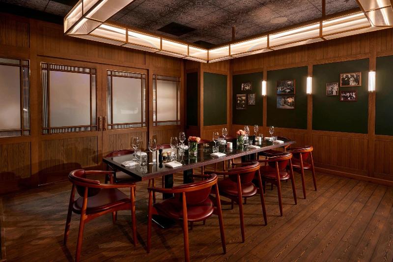 酒店 Ghent Marriott