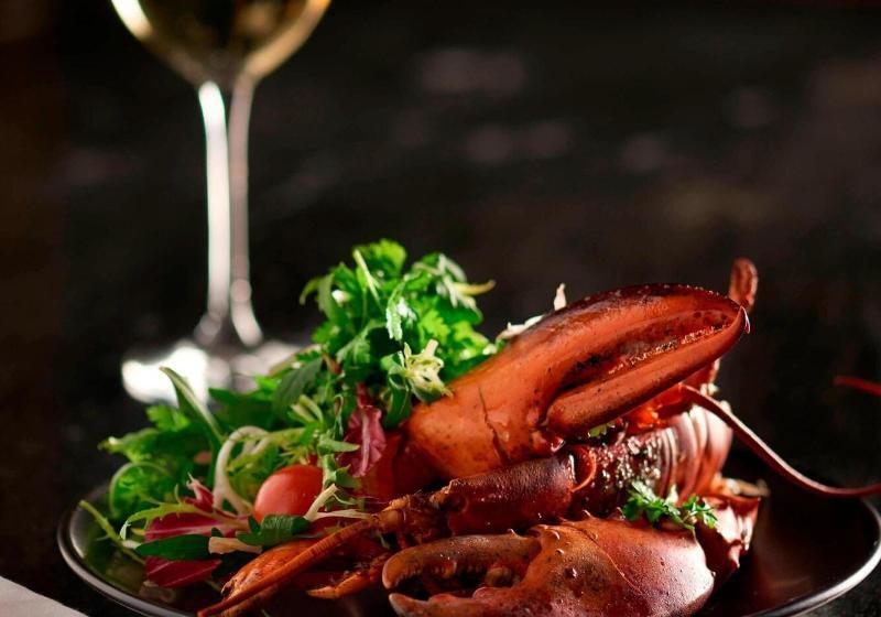 酒店 Ghent Marriott