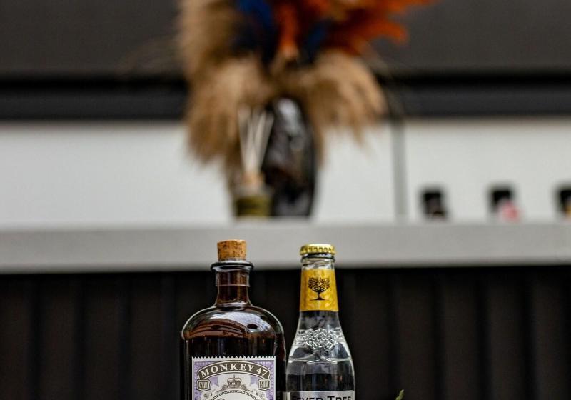 酒店 Ghent Marriott