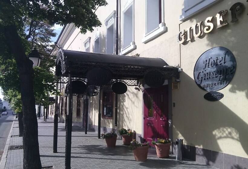 בית מלון כפרי Giuseppe