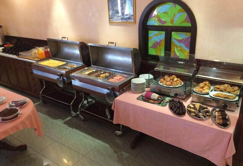 בית מלון כפרי Giuseppe