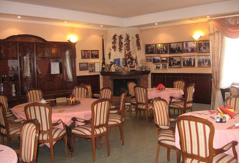 בית מלון כפרי Giuseppe