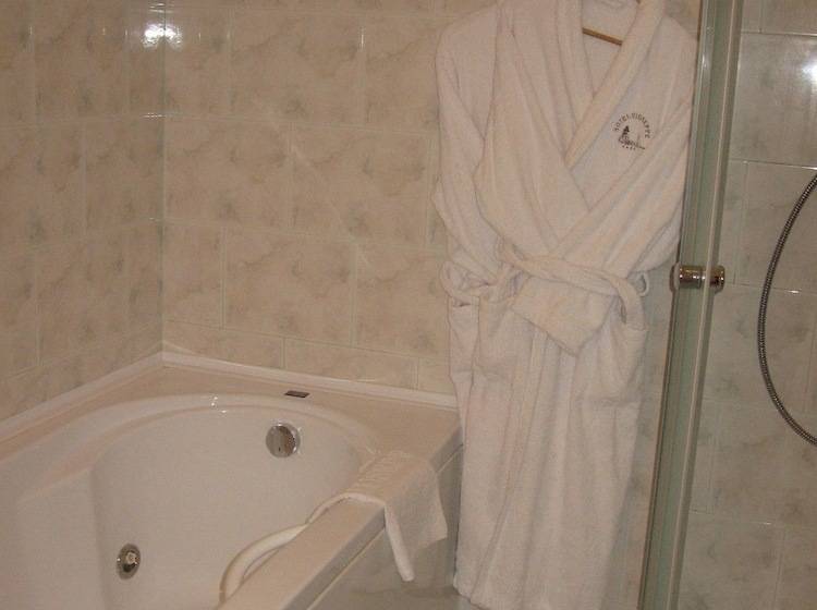 בית מלון כפרי Giuseppe