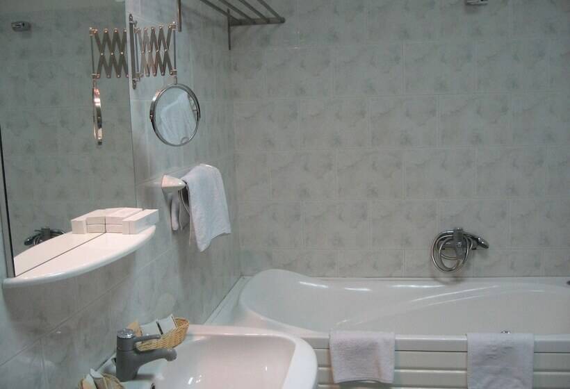 בית מלון כפרי Giuseppe