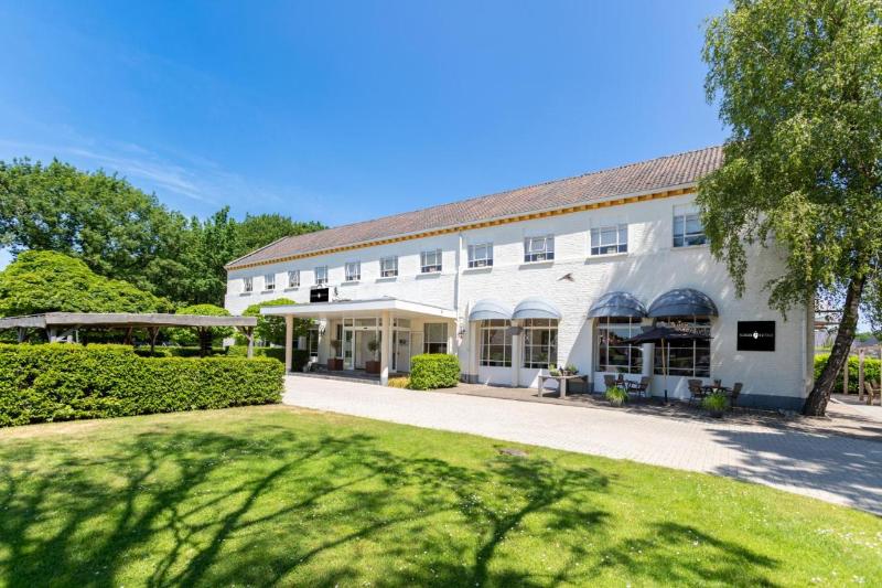 Fletcher Hotel Restaurant De Reiskoffer