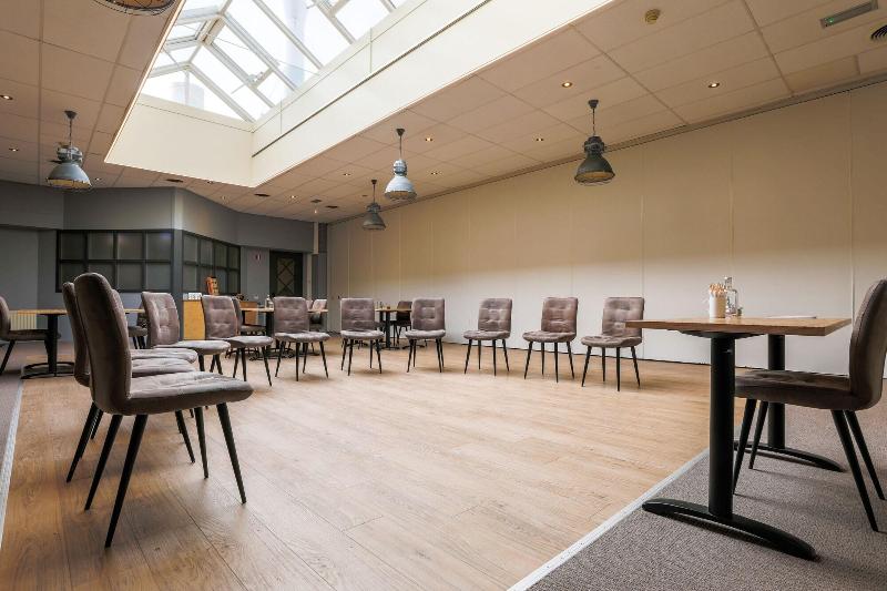 Fletcher Hotel Restaurant De Reiskoffer