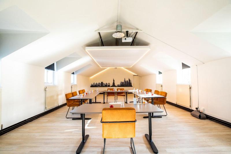 Fletcher Hotel Restaurant De Reiskoffer