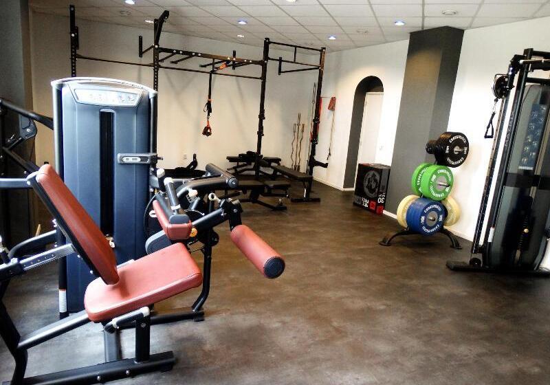 Fletcher Hotel Restaurant De Reiskoffer