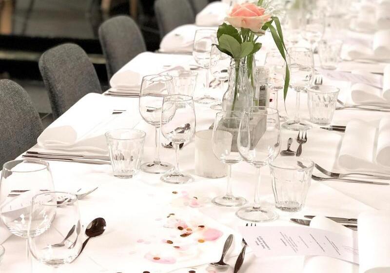 Fletcher Hotel Restaurant De Reiskoffer