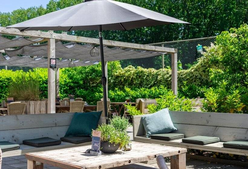 Fletcher Hotel Restaurant De Reiskoffer