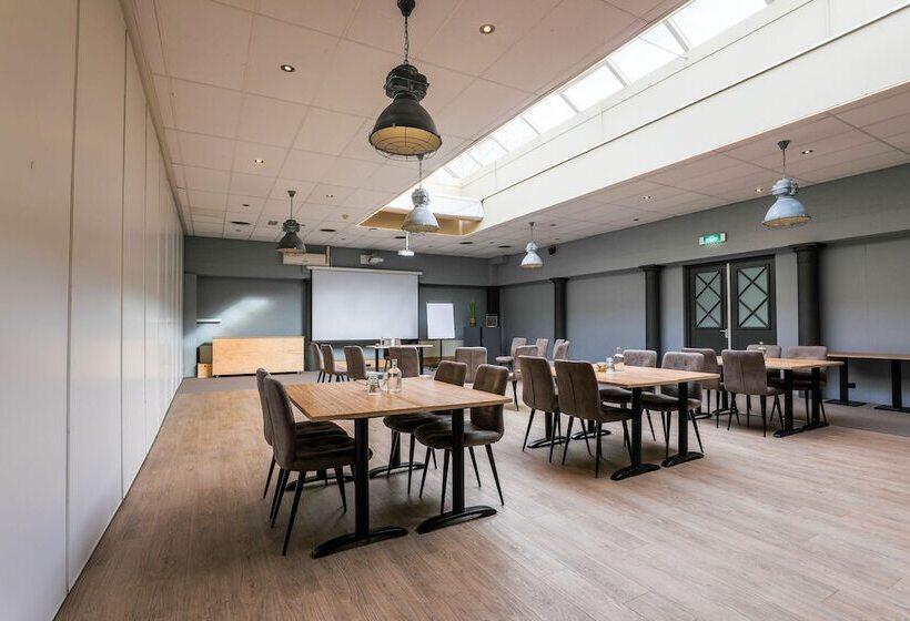 Fletcher Hotel Restaurant De Reiskoffer