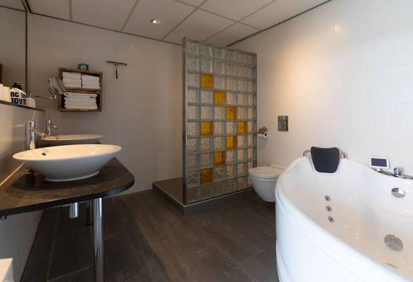 Fletcher Hotel Restaurant De Reiskoffer