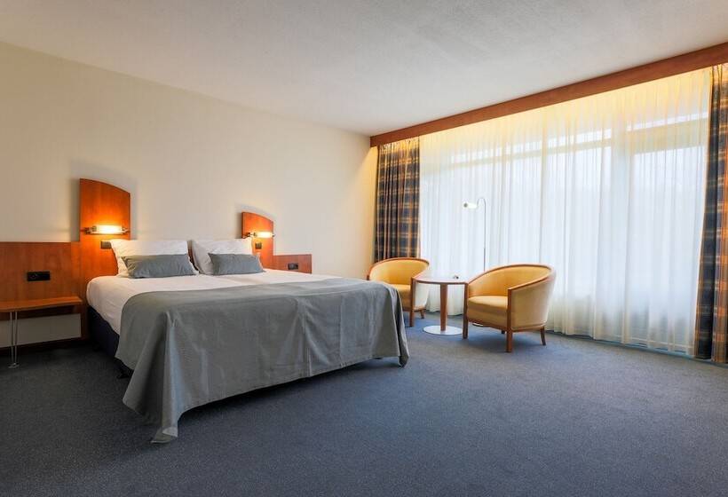 Fletcher Hotel Restaurant De Reiskoffer