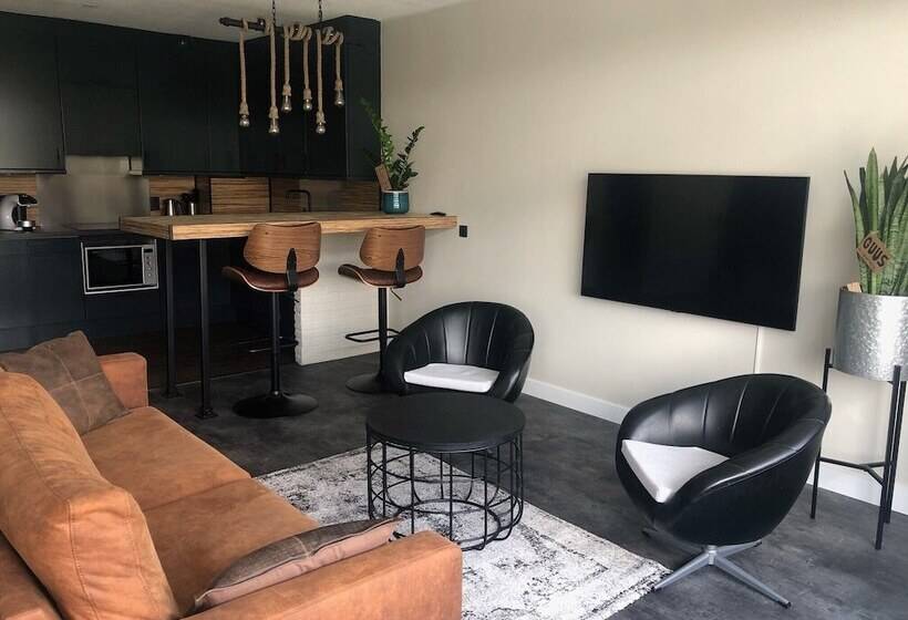 Fletcher Hotel Restaurant De Reiskoffer