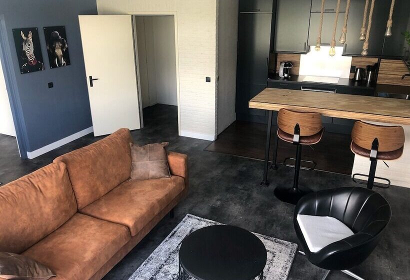 Fletcher Hotel Restaurant De Reiskoffer